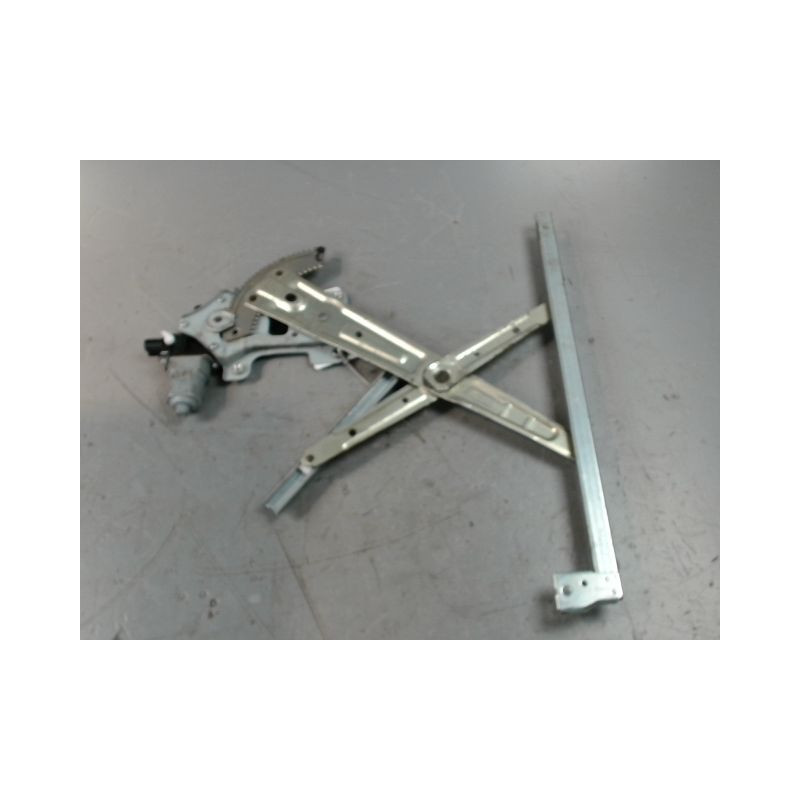 MECANISME+MOTEUR LEVE-GLACE AVANT DROIT HONDA INSIGHT