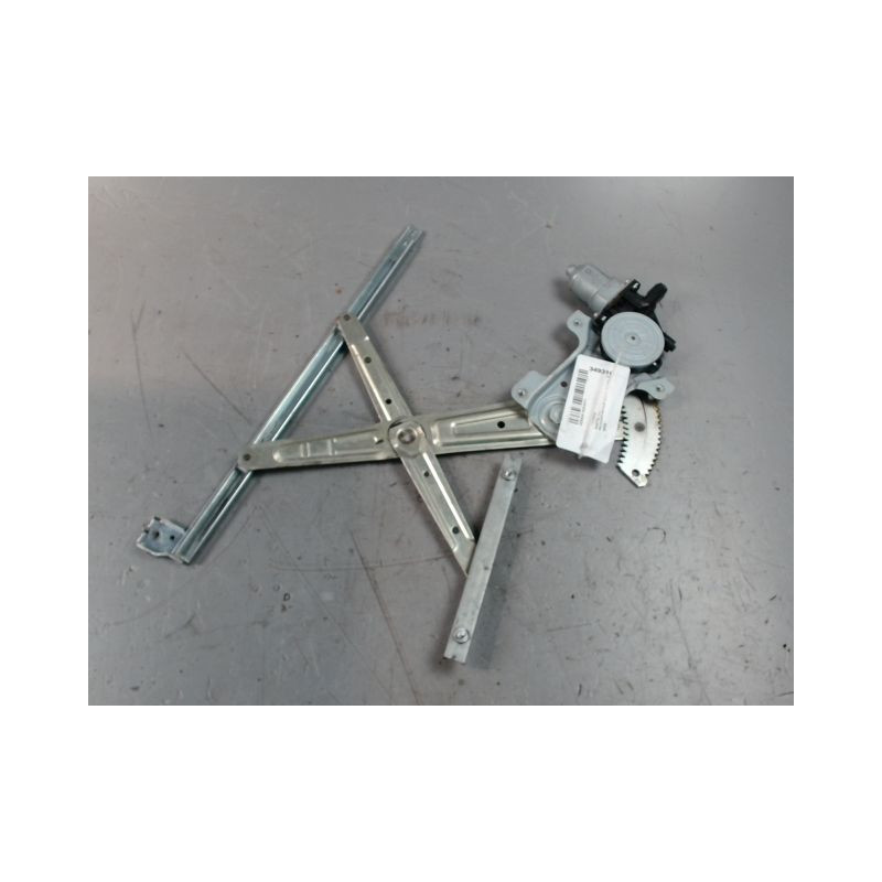 MECANISME+MOTEUR LEVE-GLACE AVANT GAUCHE HONDA INSIGHT