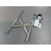 MECANISME+MOTEUR LEVE-GLACE AVANT GAUCHE HONDA INSIGHT