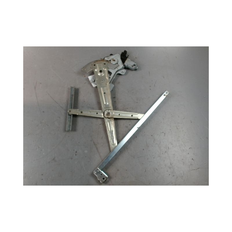 MECANISME+MOTEUR LEVE-GLACE AVANT GAUCHE HONDA INSIGHT