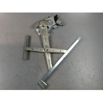 MECANISME+MOTEUR LEVE-GLACE AVANT GAUCHE HONDA INSIGHT