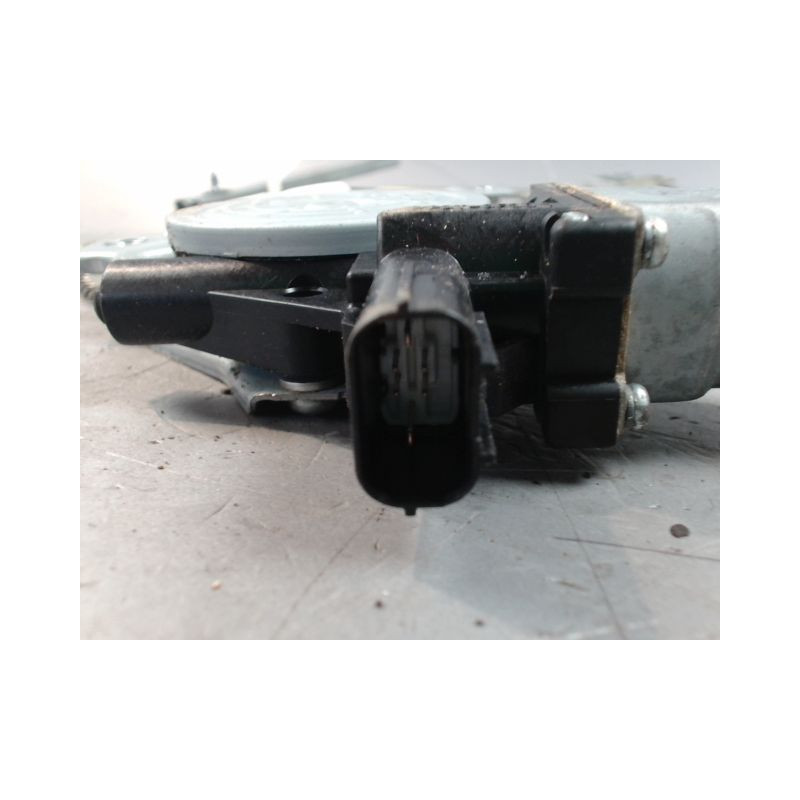 MECANISME+MOTEUR LEVE-GLACE AVANT GAUCHE HONDA INSIGHT
