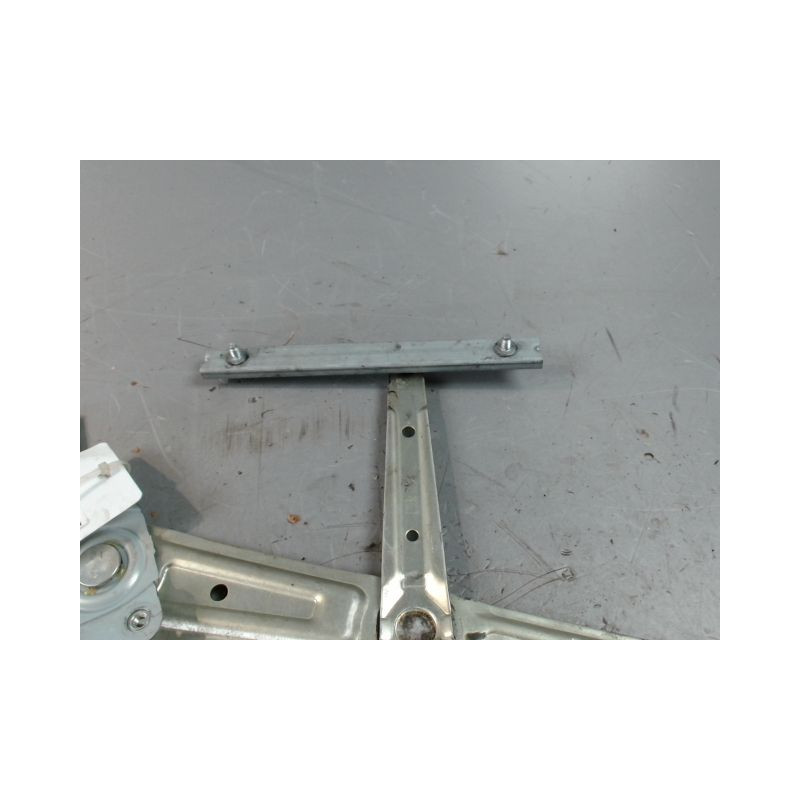 MECANISME+MOTEUR LEVE-GLACE AVANT GAUCHE HONDA INSIGHT