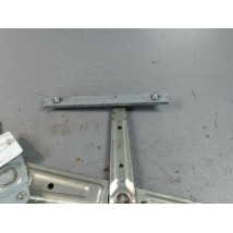 MECANISME+MOTEUR LEVE-GLACE AVANT GAUCHE HONDA INSIGHT