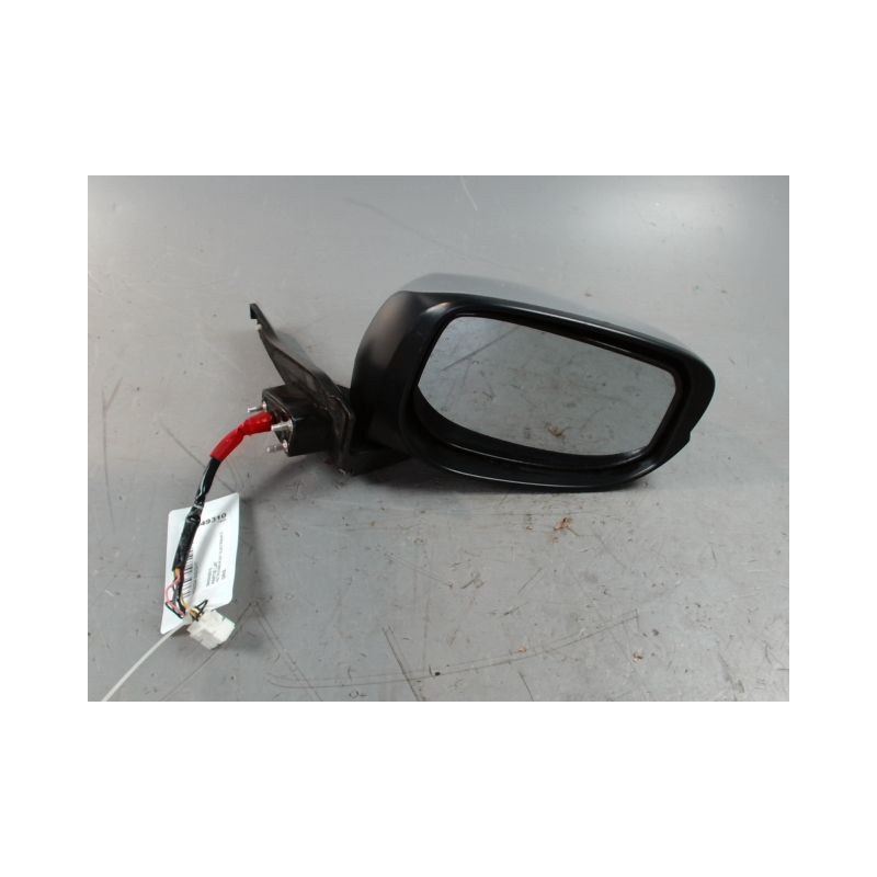 RETROVISEUR EXTERIEUR ELECTRIQUE DROIT HONDA INSIGHT