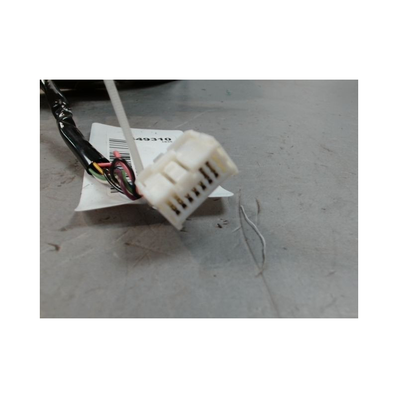 RETROVISEUR EXTERIEUR ELECTRIQUE DROIT HONDA INSIGHT