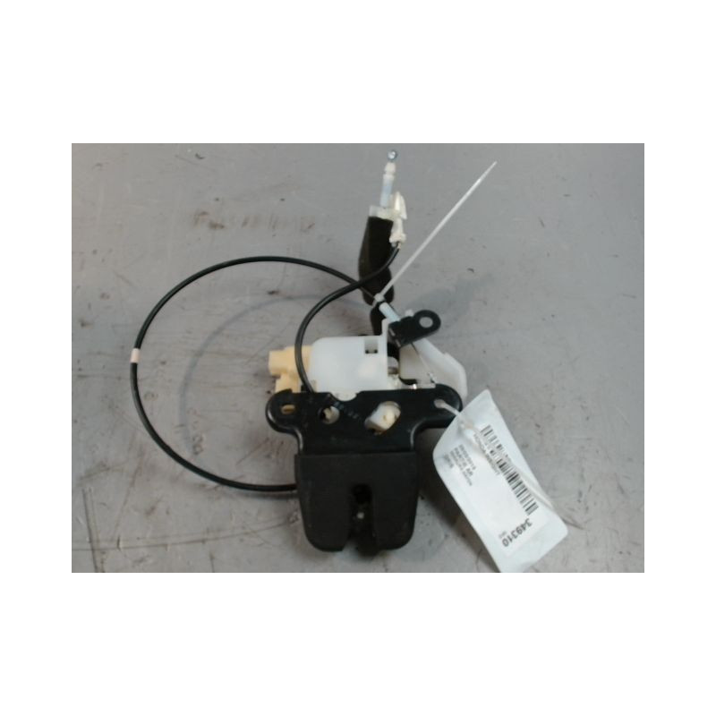 SERRURE HAYON  HONDA INSIGHT