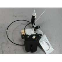 SERRURE HAYON  HONDA INSIGHT
