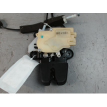 SERRURE HAYON  HONDA INSIGHT
