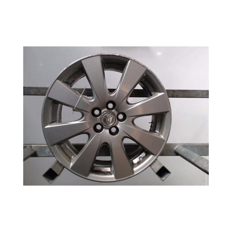 JANTE ALUMINIUM TOYOTA AVENSIS 2003-