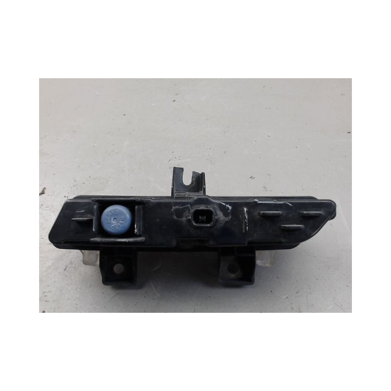 FEUX POSITION DROIT RENAULT CLIO