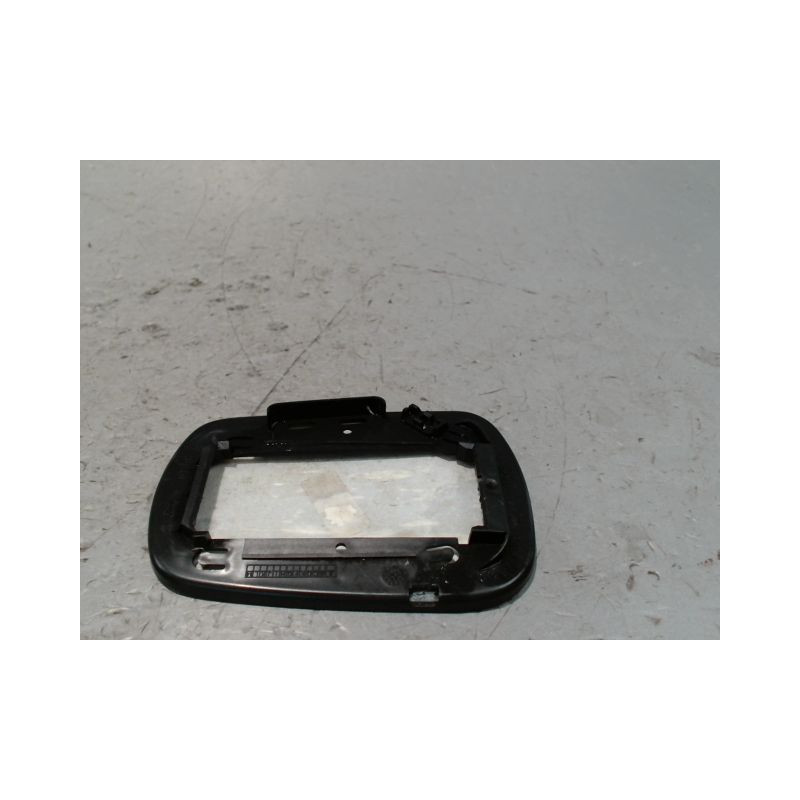GLACE RETROVISEUR EXT D FORD FIESTA 2005-