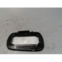 GLACE RETROVISEUR EXT D FORD FIESTA 2005-