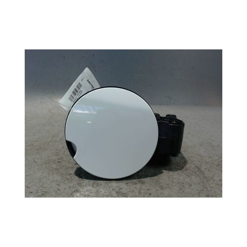 VOLET DE TRAPPE CARBURANT RENAULT MEGANE III 2008-