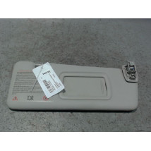 PARE-SOLEIL D RENAULT MEGANE III 2008-