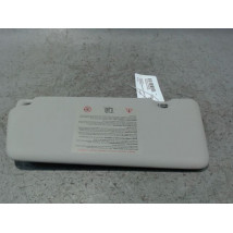 PARE-SOLEIL D RENAULT MEGANE III 2008-