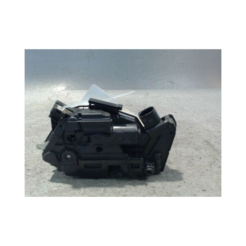 SYSTEME CONDAMNATION ARRIERE DROIT SEAT IBIZA 2008-