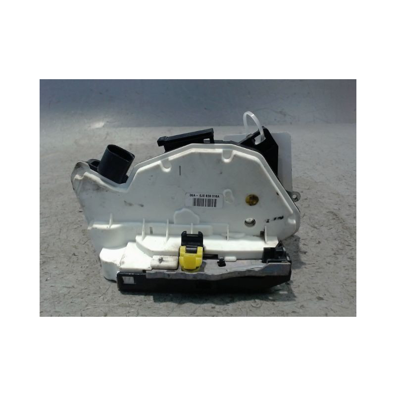 SYSTEME CONDAMNATION ARRIERE DROIT SEAT IBIZA 2008-