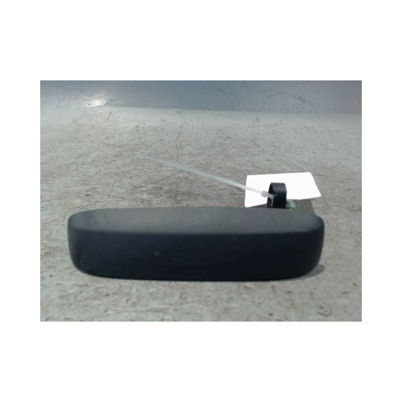 POIGNEE EXTERIEURE PORTE ARRIERE GAUCHE FIAT PANDA 2003-