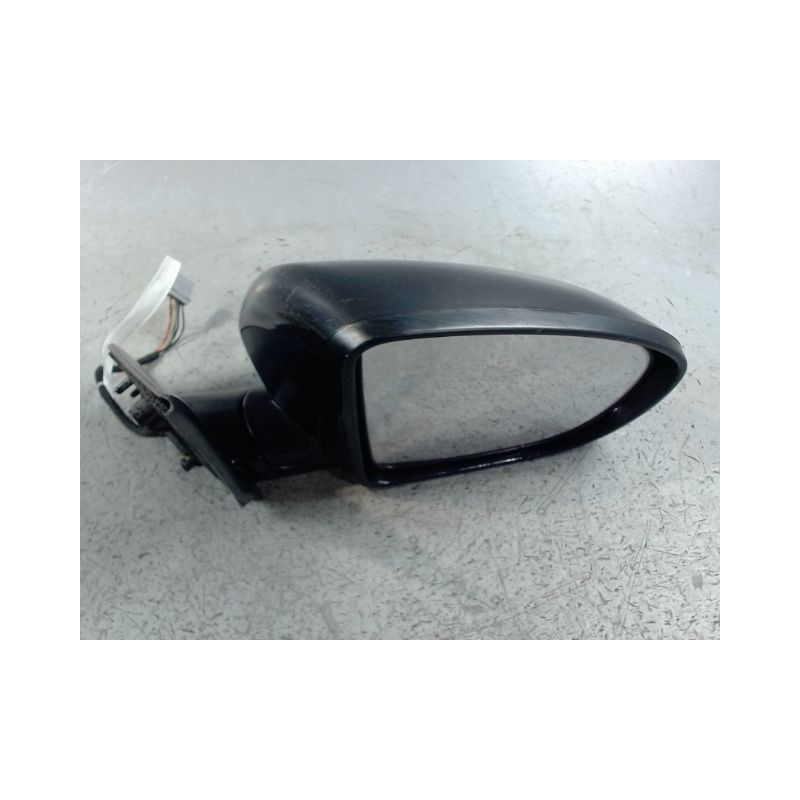 RETROVISEUR EXTERIEUR ELECTRIQUE DROIT NISSAN QHASQAI 2007-