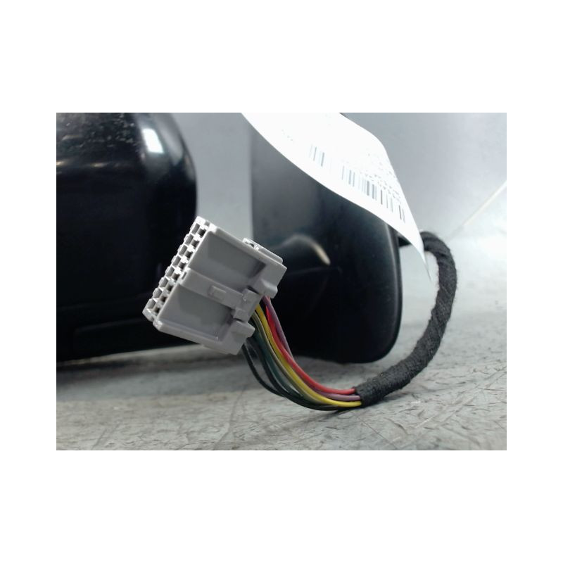 RETROVISEUR EXTERIEUR ELECTRIQUE DROIT NISSAN QHASQAI 2007-