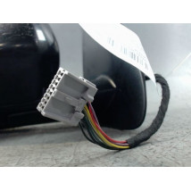 RETROVISEUR EXTERIEUR ELECTRIQUE DROIT NISSAN QHASQAI 2007-