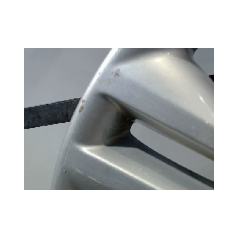 JANTE ALUMINIUM NISSAN QHASQAI 2007-