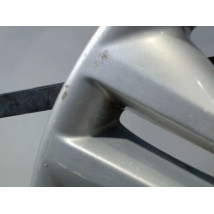 JANTE ALUMINIUM NISSAN QHASQAI 2007-