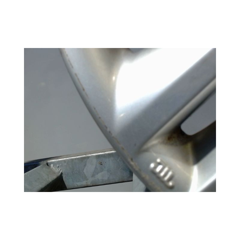 JANTE ALUMINIUM NISSAN QHASQAI 2007-