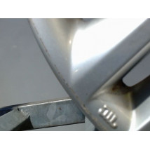 JANTE ALUMINIUM NISSAN QHASQAI 2007-