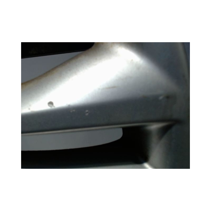 JANTE ALUMINIUM NISSAN QHASQAI 2007-