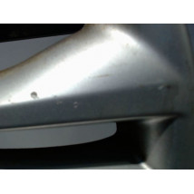 JANTE ALUMINIUM NISSAN QHASQAI 2007-