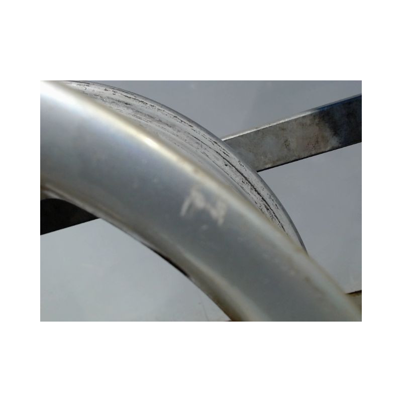 JANTE ALUMINIUM NISSAN QHASQAI 2007-