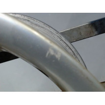 JANTE ALUMINIUM NISSAN QHASQAI 2007-