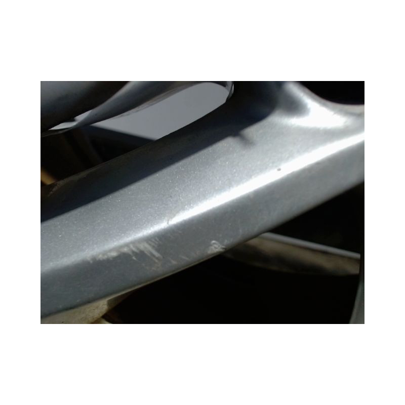 JANTE ALUMINIUM NISSAN QHASQAI 2007-