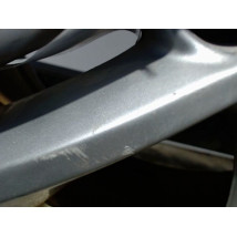 JANTE ALUMINIUM NISSAN QHASQAI 2007-