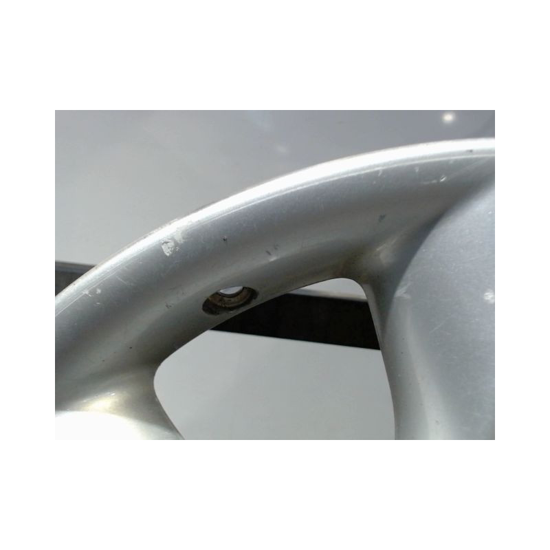JANTE ALUMINIUM NISSAN QHASQAI 2007-