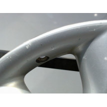 JANTE ALUMINIUM NISSAN QHASQAI 2007-