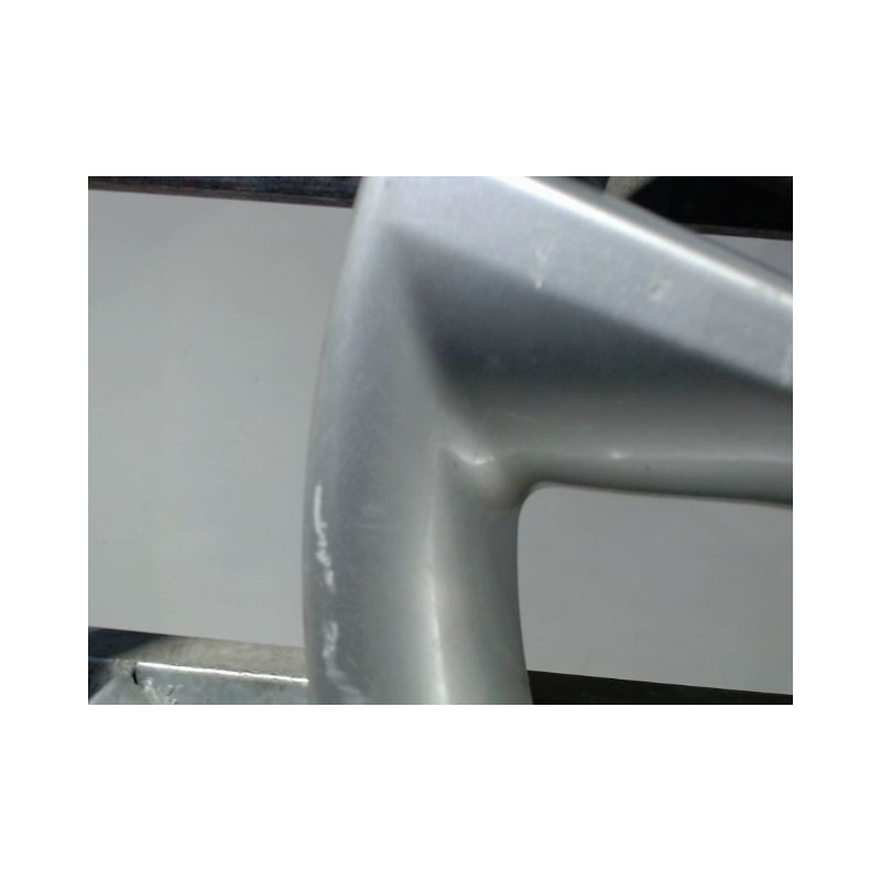 JANTE ALUMINIUM NISSAN QHASQAI 2007-