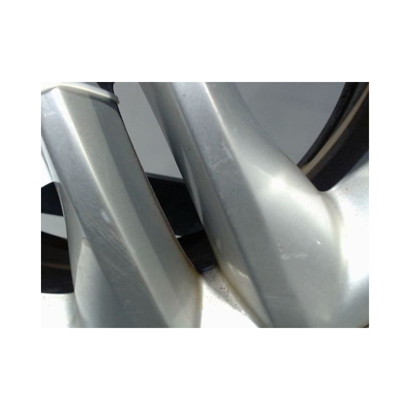 JANTE ALUMINIUM NISSAN QHASQAI 2007-