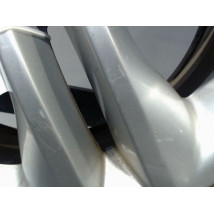 JANTE ALUMINIUM NISSAN QHASQAI 2007-