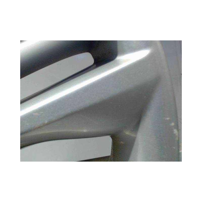 JANTE ALUMINIUM NISSAN QHASQAI 2007-