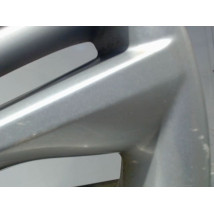 JANTE ALUMINIUM NISSAN QHASQAI 2007-