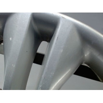 JANTE ALUMINIUM NISSAN QHASQAI 2007-