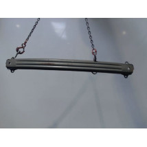 RENFORT PARE-CHOC ARRIERE  HONDA CIVIC 2004-