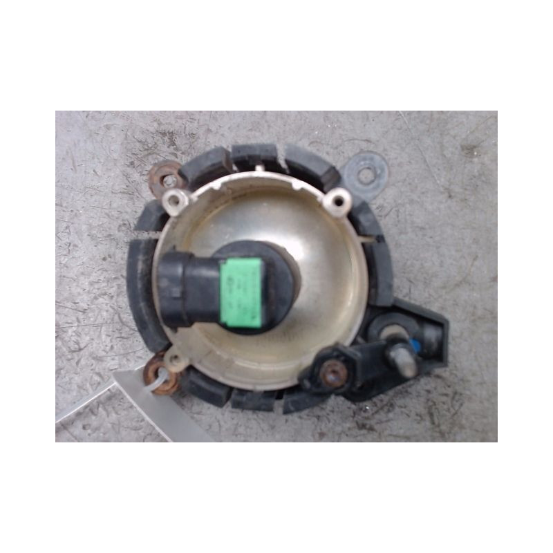 PHARE ANTIBROUILLARD AVANT DROIT MINI MINI 2001-2004