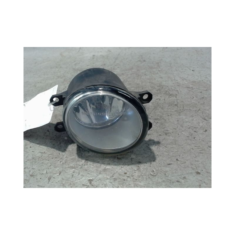 PHARE ANTIBROUILLARD AVANT DROIT TOYOTA YARIS 2005-