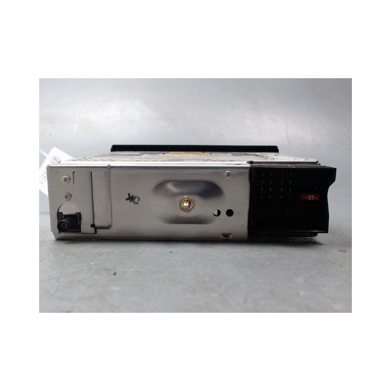 AUTORADIO MINI MINI 2001-2004
