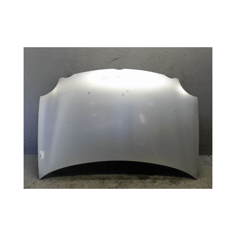 CAPOT VOLKSWAGEN POLO