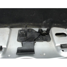 CAPOT VOLKSWAGEN POLO